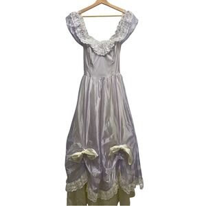 gunne sax prom dress 1986 60 Gunne Sax prom dresses that ruled the school in the 80s